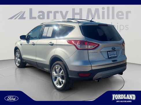 Used 2013 Ford Escape Titanium AWD/4WD image 3