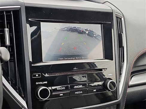 Used 2021 Subaru Forester Sport image 19