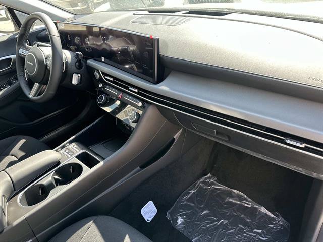 New 2026 Hyundai Sonata SEL FWD image 27