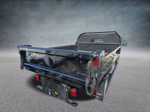 New 2026 Chevrolet Silverado 3500 W/T w/ WT Convenience Package AWD/4WD image 23