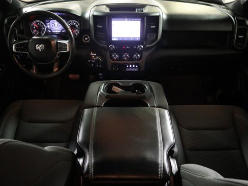 Used 2025 RAM 1500 Classic Warlock image 15