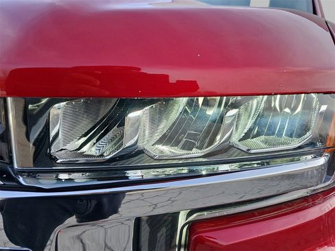 Used 2019 Chevrolet Silverado 1500 LTZ w/ LTZ Premium Package image 32