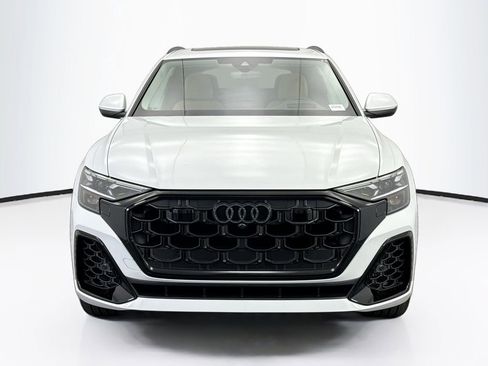 New 2026 Audi Q8 Prestige image 2
