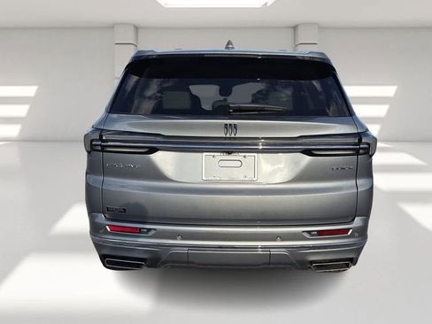New 2026 Buick Enclave Avenir w/ Super Cruise Package FWD image 4