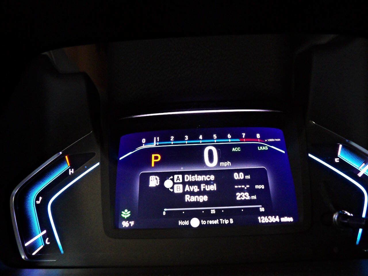 Used 2019 Honda Odyssey EX-L image 20