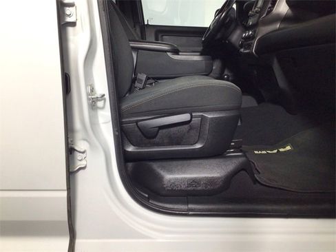 Used 2021 RAM 2500 Tradesman w/ Safety Group image 33