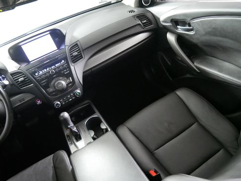 Used 2013 Acura RDX AWD w/ Technology Package image 11