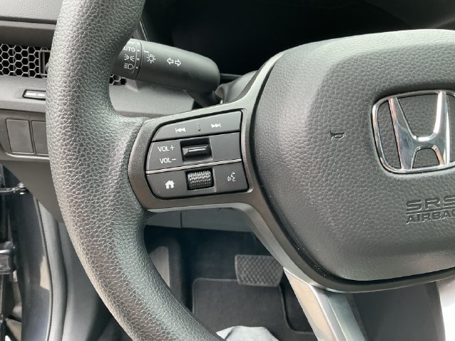 New 2026 Honda CR-V EX image 20