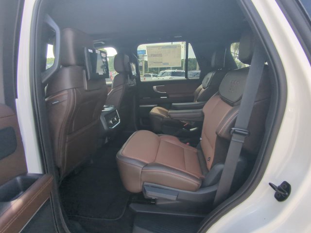 New 2026 Ford Expedition King Ranch AWD/4WD image 15