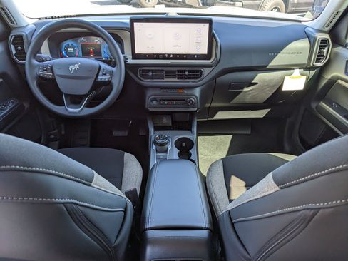 New 2025 Ford Bronco Sport Big Bend image 12