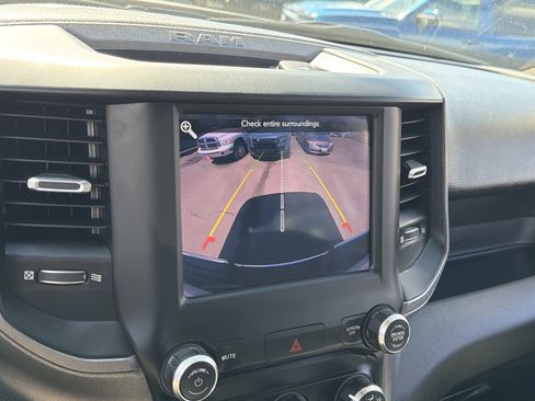 Used 2019 RAM 2500 Tradesman AWD/4WD image 23