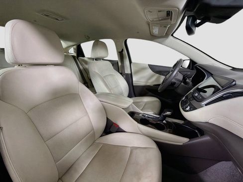 Used 2024 Chevrolet Malibu LT FWD image 33