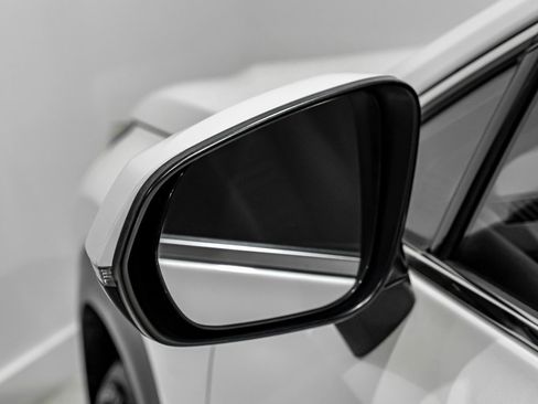 Used 2017 Lexus NX 200t FWD image 35