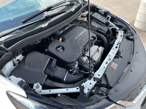 Used 2017 Chevrolet Cruze LT w/ Convenience Package FWD image 47