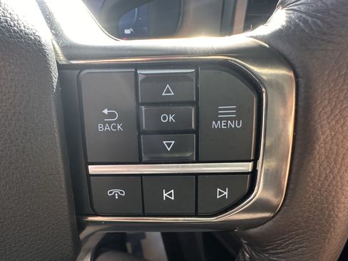 Used 2026 Ford F250 King Ranch AWD/4WD image 25