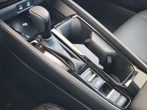 New 2026 Honda Accord EX-L image 17