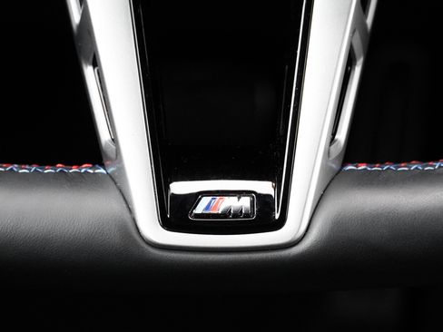 Certified 2025 BMW M440i M440i Gran Coupe image 24