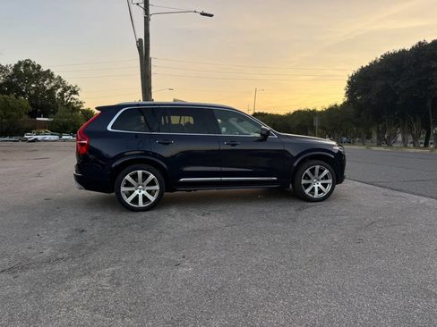 Used 2016 Volvo XC90 T6 Inscription w/ Vision Package AWD/4WD image 5