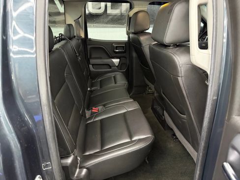 Used 2017 Chevrolet Silverado 1500 LT w/ All Star Edition image 10