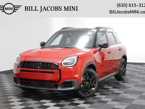 New 2026 MINI Cooper Countryman S AWD/4WD image 1