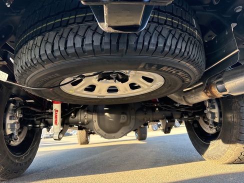 New 2026 GMC Sierra 2500 Denali Ultimate image 35