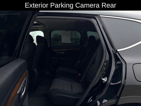 Used 2021 Honda CR-V EX image 9