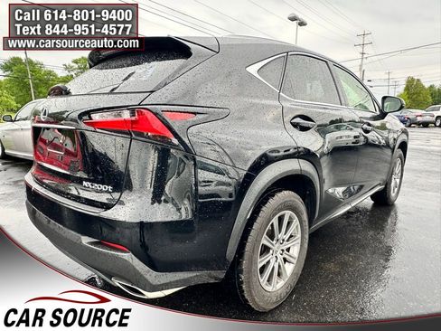 Used 2017 Lexus NX 200t AWD w/ Accessory Package 2 image 6