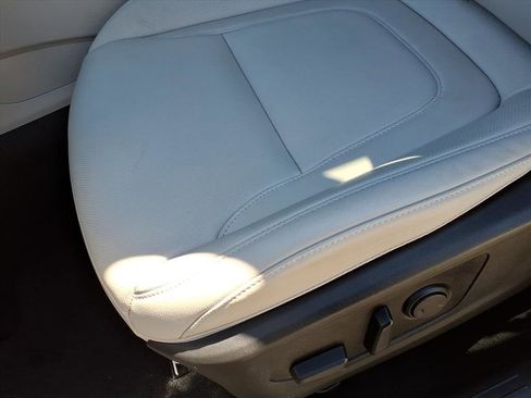 Used 2025 Hyundai Tucson SEL image 4