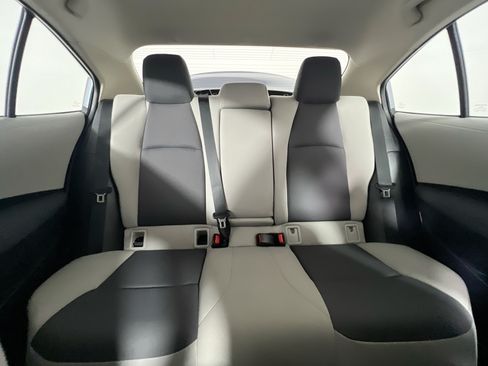 Used 2026 Toyota Corolla LE FWD image 31