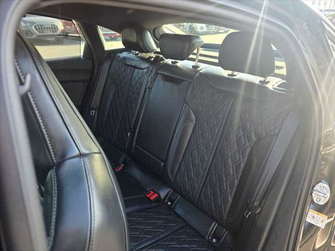 New 2025 Audi S5 Prestige image 19