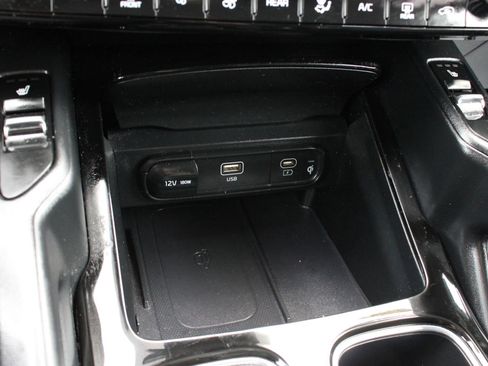 Used 2023 Kia Telluride S w/ S Sunroof Package AWD/4WD image 50