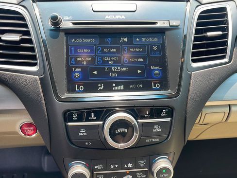 Used 2016 Acura RDX FWD w/ Technology Package image 25