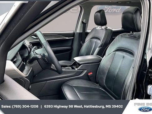 Used 2021 Jeep Grand Cherokee L Limited image 17