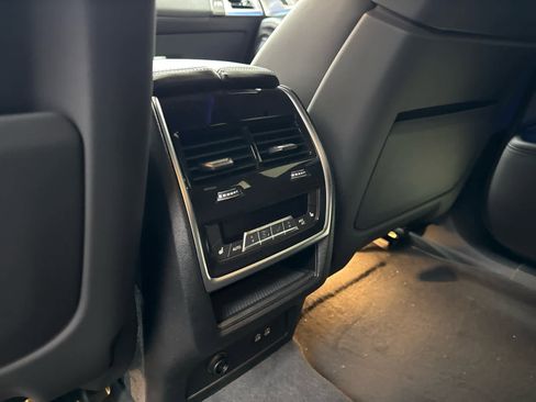 New 2026 BMW XM Label Red image 18