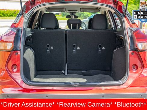 Used 2023 Nissan Kicks SV FWD image 30