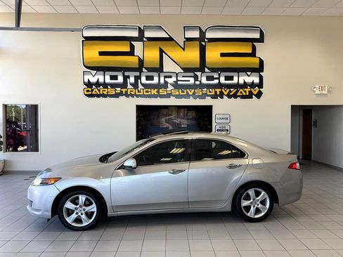 Used 2010 Acura TSX Sedan FWD image 58