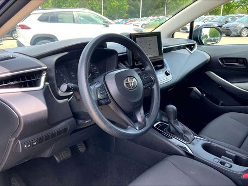 Used 2024 Toyota Corolla LE FWD image 17
