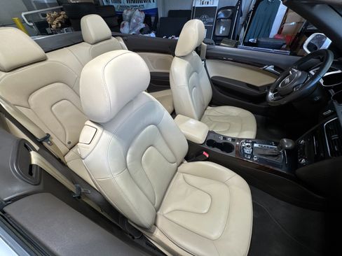 Used 2016 Audi A5 2.0T Premium AWD/4WD image 44