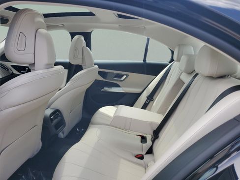 Certified 2025 Mercedes-Benz E 350 E 350 image 5