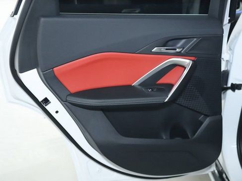 Certified 2025 BMW X1 xDrive28i w/ Convenience Package image 13