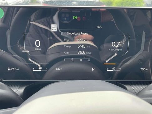 New 2025 Kia K4 GT-Line w/ GT-Line Sunroof Package image 26