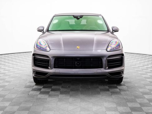 Used 2021 Porsche Cayenne GTS image 9