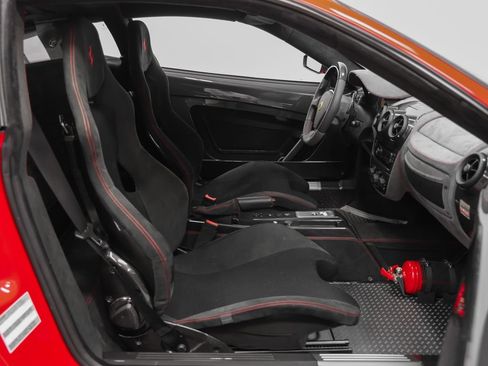 Used 2009 Ferrari F430 Scuderia RWD image 27