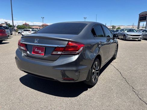 Used 2013 Honda Civic EX image 5