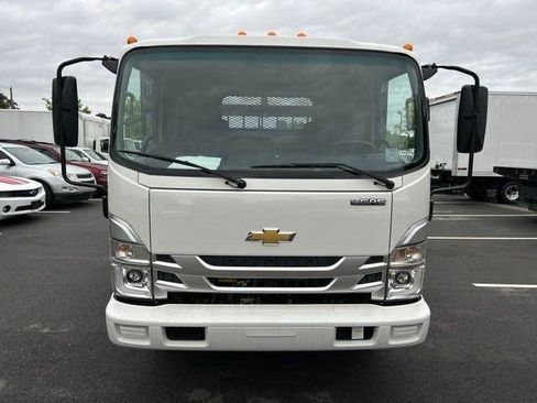 New 2024 Chevrolet Low Cab Forward image 8
