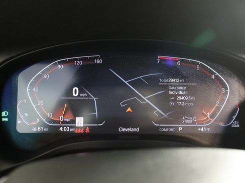 Used 2023 BMW X3 xDrive30i image 42