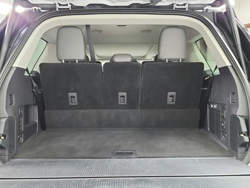 Used 2025 Ford Expedition Active AWD/4WD image 55