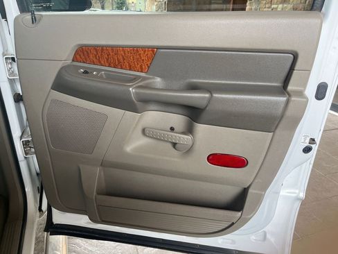 Used 2006 Dodge Ram 2500 Truck Laramie w/ Protection Group image 15