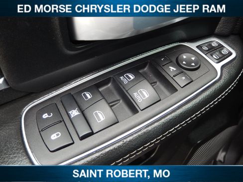Used 2024 RAM 2500 Big Horn w/ Night Edition AWD/4WD image 19