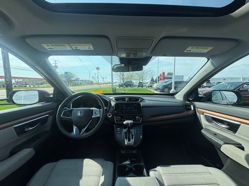 Used 2020 Honda CR-V EX image 9